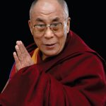 Il Dalai Lama