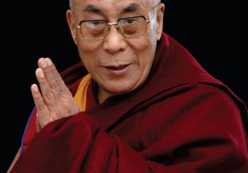 Dalai Lama