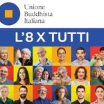 Dona il tuo 8x1000 all'Unione Buddhisti Italiana