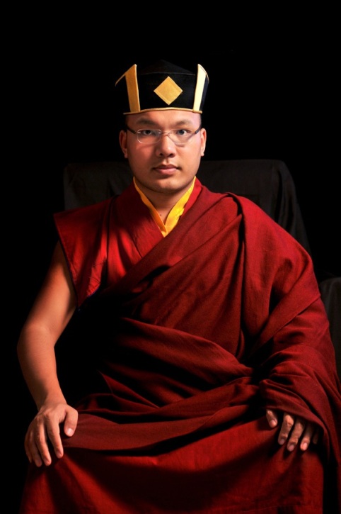 17 Karmapa